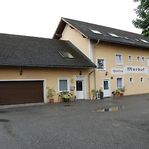 Maison d'hôtes Pension Murhof, Gössendorf