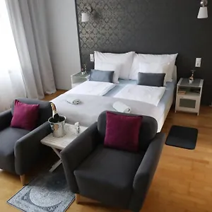 Appartement Arena, Graz