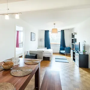 Appartement Stay'n, Graz