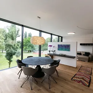 Appartamento Parksuites, Graz