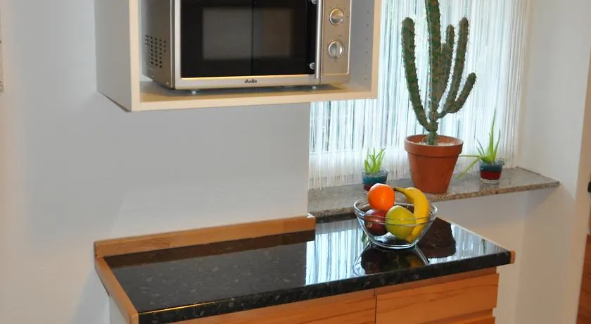 Appartment Graz Zentrum