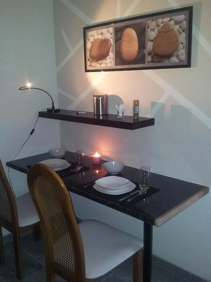 Appartment Graz Zentrum