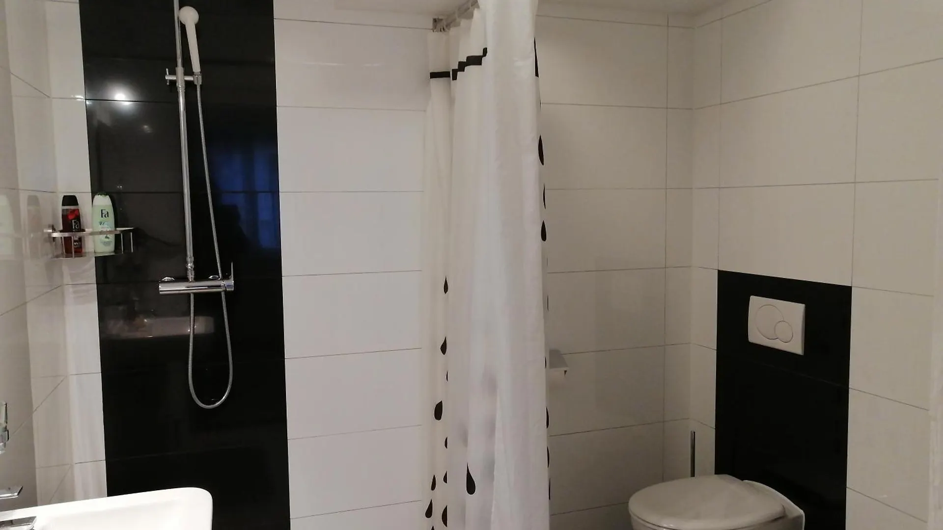 Appartment Graz Zentrum Apartment