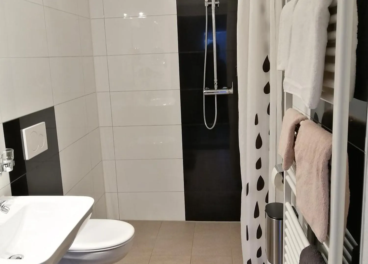 Appartment Graz Zentrum 0*,
