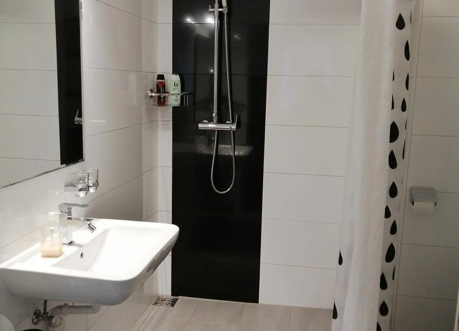 Appartment Graz Zentrum Apartment