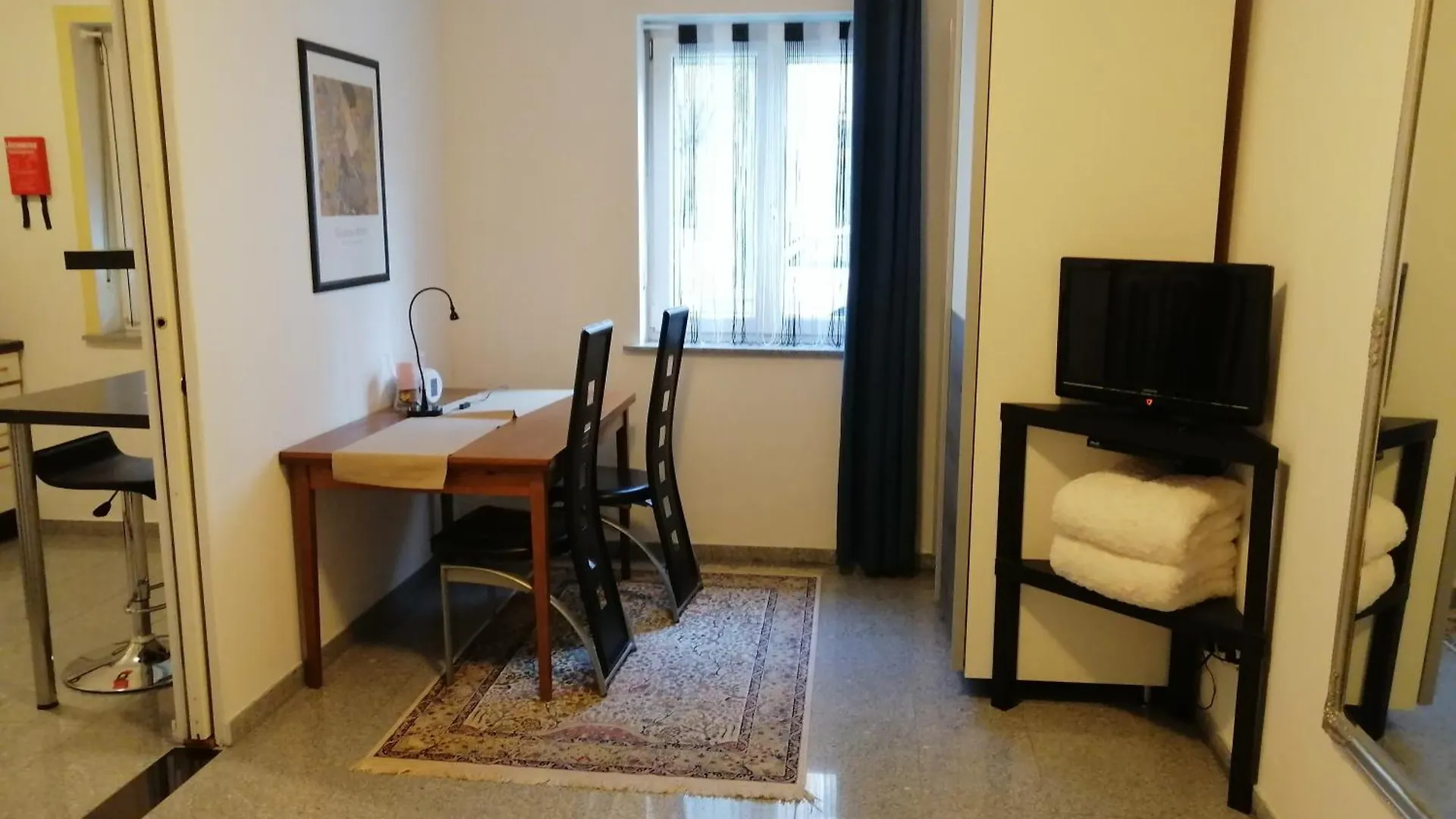 Appartment Graz Zentrum