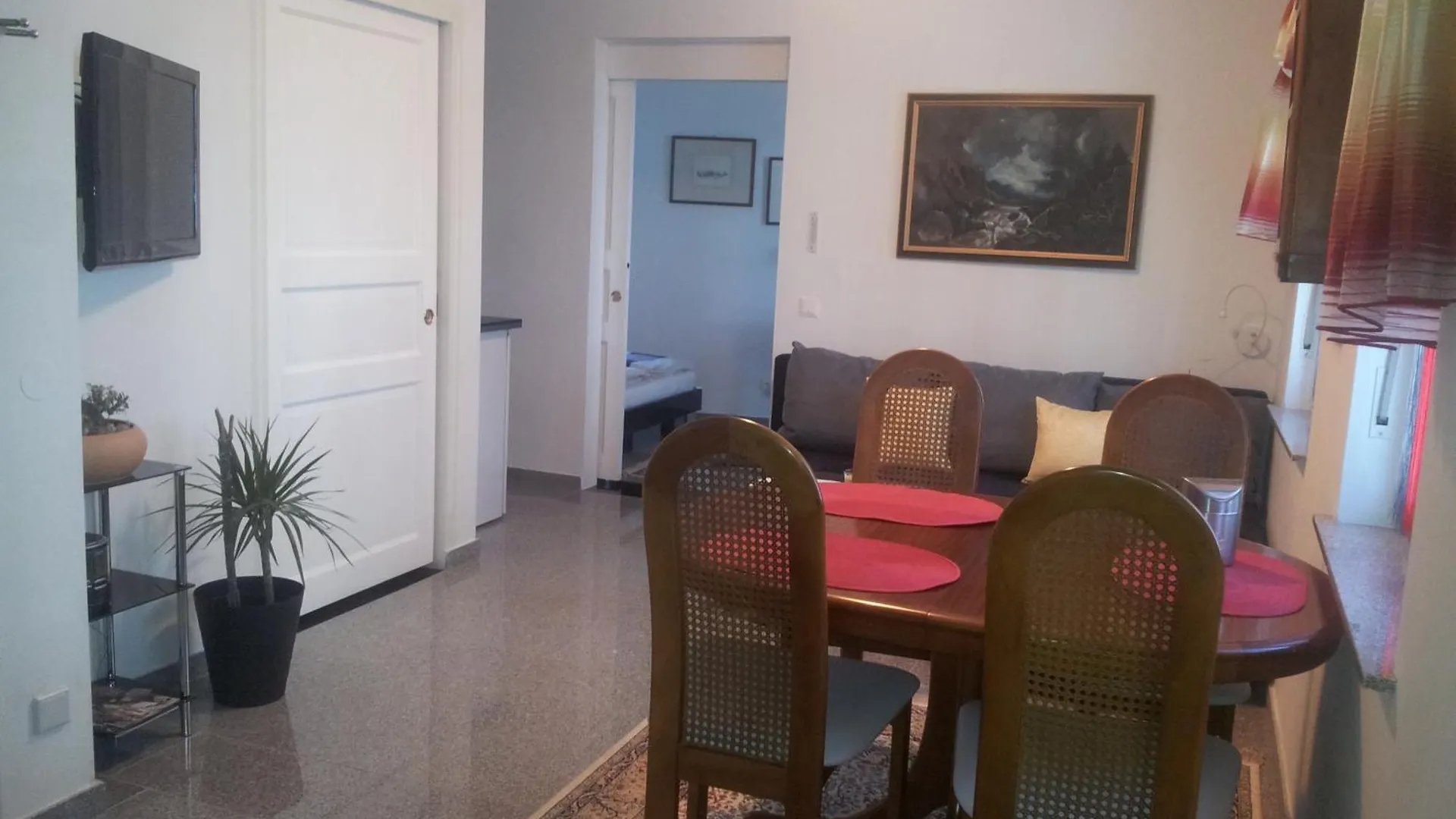Apartment Appartment Graz Zentrum