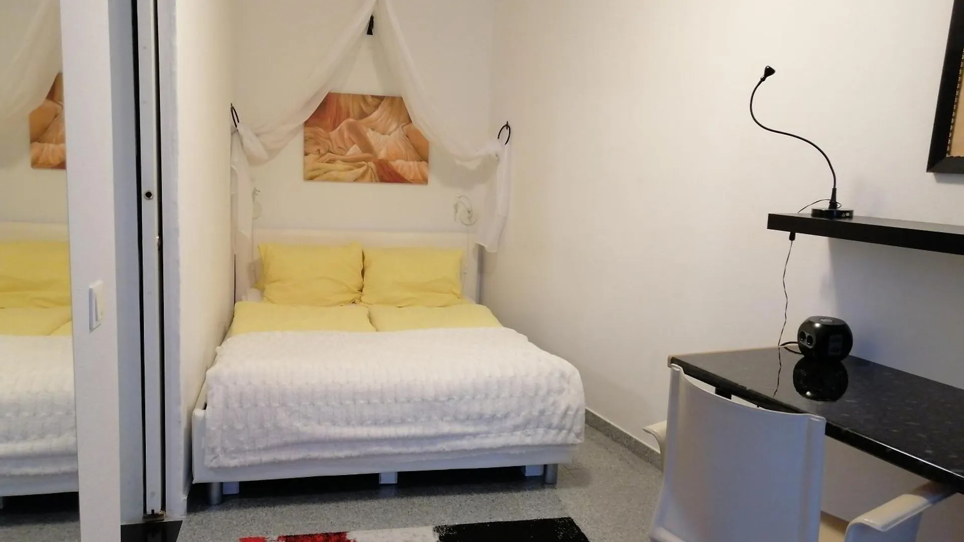 Apartment Appartment Graz Zentrum