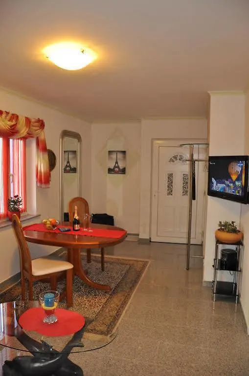 Appartment Graz Zentrum Apartment