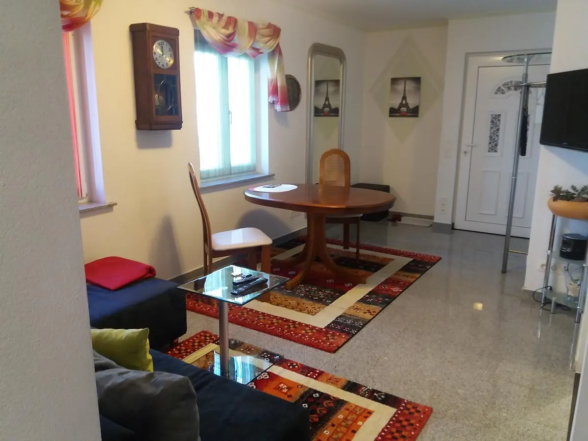 Appartment Graz Zentrum