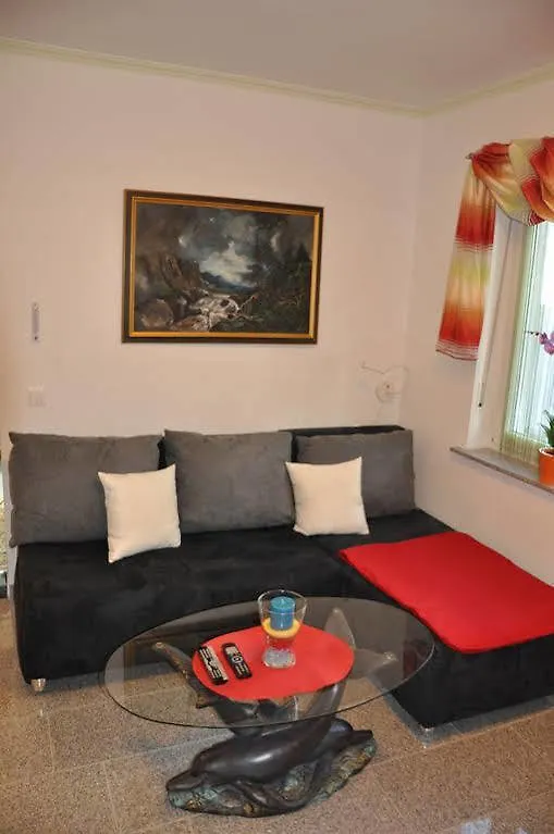 Appartment Graz Zentrum 0*,  Austria